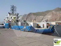 Nave da rilevamento in vendita