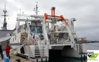 nave da ricognizione in vendita