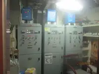 Nave refrigerata in vendita