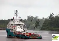 Nave di supporto in vendita
