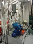 Peschereccio a strascico in vendita