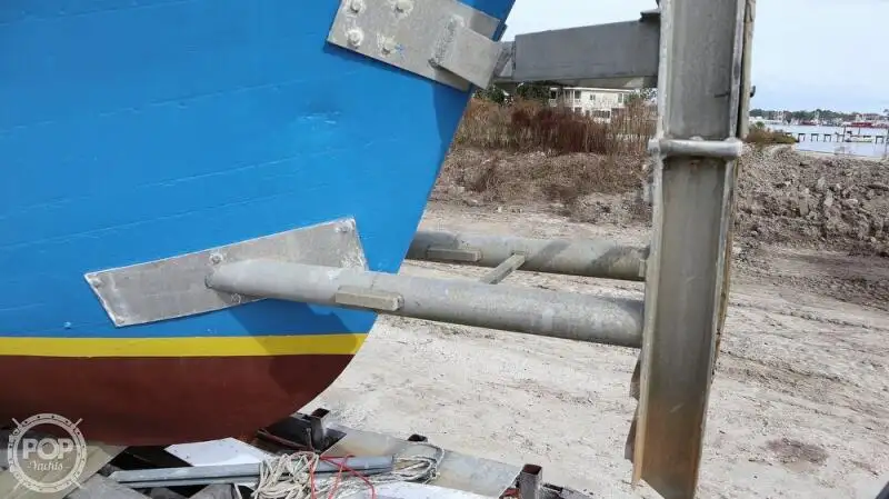 Pattugliatore in vendita