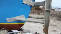 Pattugliatore in vendita