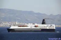 Nave RoPax in vendita