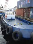 Imbarcazioni da lavoro in vendita