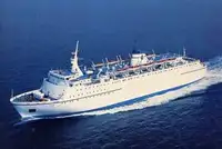 Ro-Ro ship in vendita