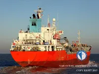 Petroliera/Chimichiera in vendita