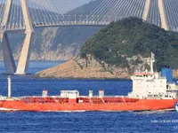 Petroliera/Chimichiera in vendita