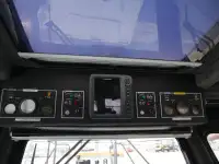 Nave di servizio per parchi eolici in vendita