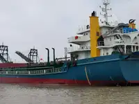 Chiatta in vendita