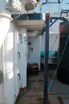 Nave da rilevamento in vendita