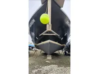 Nave da rilevamento in vendita