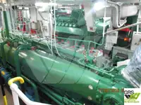 Nave da rilevamento in vendita