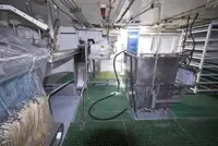 Peschereccio a strascico in vendita