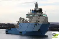 Nave di rifornimento in vendita