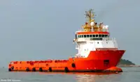 Piroscafo veloce (FSV) in vendita