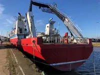 nave da ricognizione in vendita