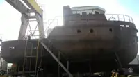 Rimorchiatore in vendita