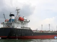 Petroliera/Chimichiera in vendita