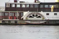 Chiatta in vendita