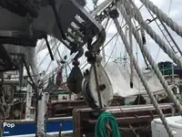 Peschereccio a strascico in vendita