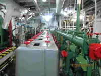 Nave da rilevamento in vendita