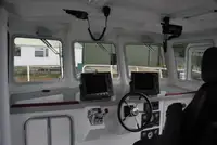 Catamarano in vendita