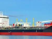 Petroliera/Chimichiera in vendita