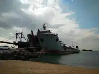 Chiatta in vendita