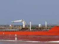 Petroliera/Chimichiera in vendita