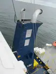Nave refrigerata in vendita