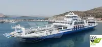 Nave Ro-Ro in vendita
