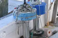 Peschereccio a palangaro in vendita