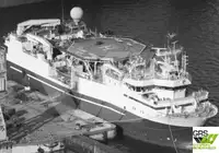 Nave di rifornimento veloce (FSV) in vendita