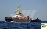 Rimorchiatore in vendita