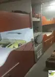 Nave di servizio per parchi eolici in vendita
