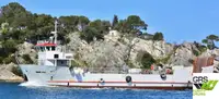 Nave da sbarco, con serbatoi in vendita