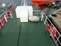 Pattugliatore in vendita