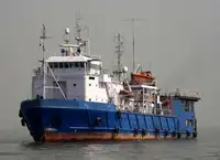 nave di ricerca in vendita