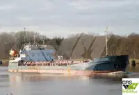 Trasportatore di merci sfuse in vendita
