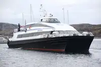 Catamarano in vendita