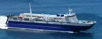 Ro-Ro ship in vendita