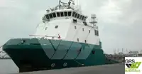 Nave di supporto in vendita