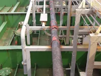 Petroliera/Chimichiera in vendita