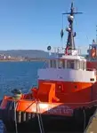 Rimorchiatore in vendita