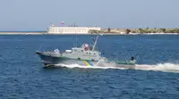 Pattugliatore in vendita