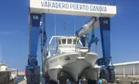 Nave traghetto in vendita