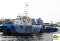 Rimorchiatore in vendita