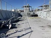 Nave da sbarco, con serbatoi in vendita