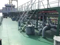 Petroliera/Chimichiera in vendita